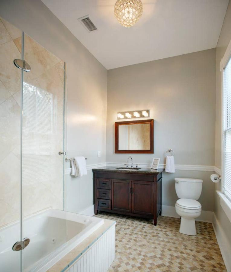 Huge 5 Bed, 5 Bath In Historic Downtown Savannah Exterior foto